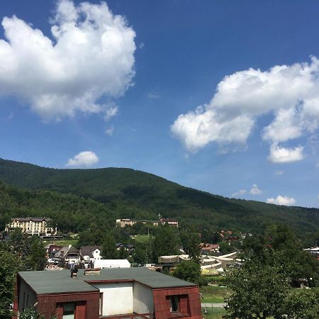 Bed and Breakfast Osrodek Wypoczynkowy Zapalenica Щирк Экстерьер фото