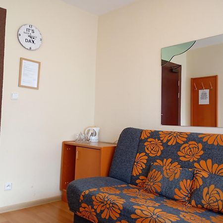 Bed and Breakfast Osrodek Wypoczynkowy Zapalenica Щирк Экстерьер фото
