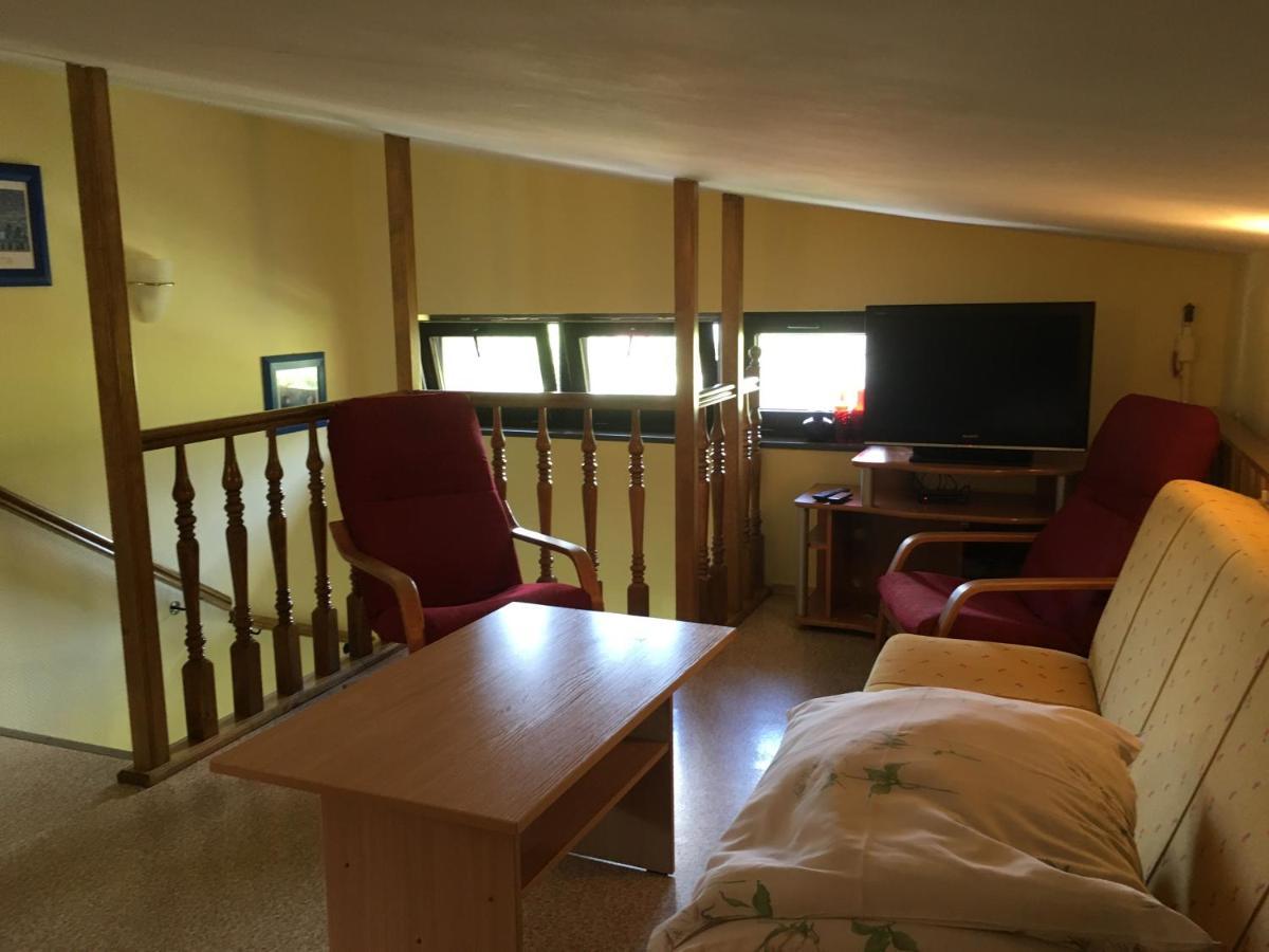 Bed and Breakfast Osrodek Wypoczynkowy Zapalenica Щирк Экстерьер фото
