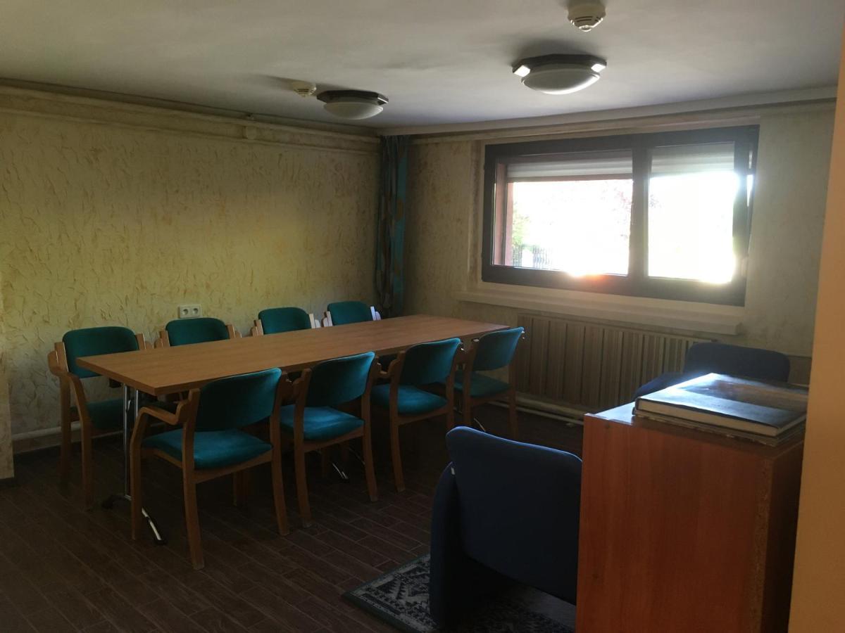 Bed and Breakfast Osrodek Wypoczynkowy Zapalenica Щирк Экстерьер фото