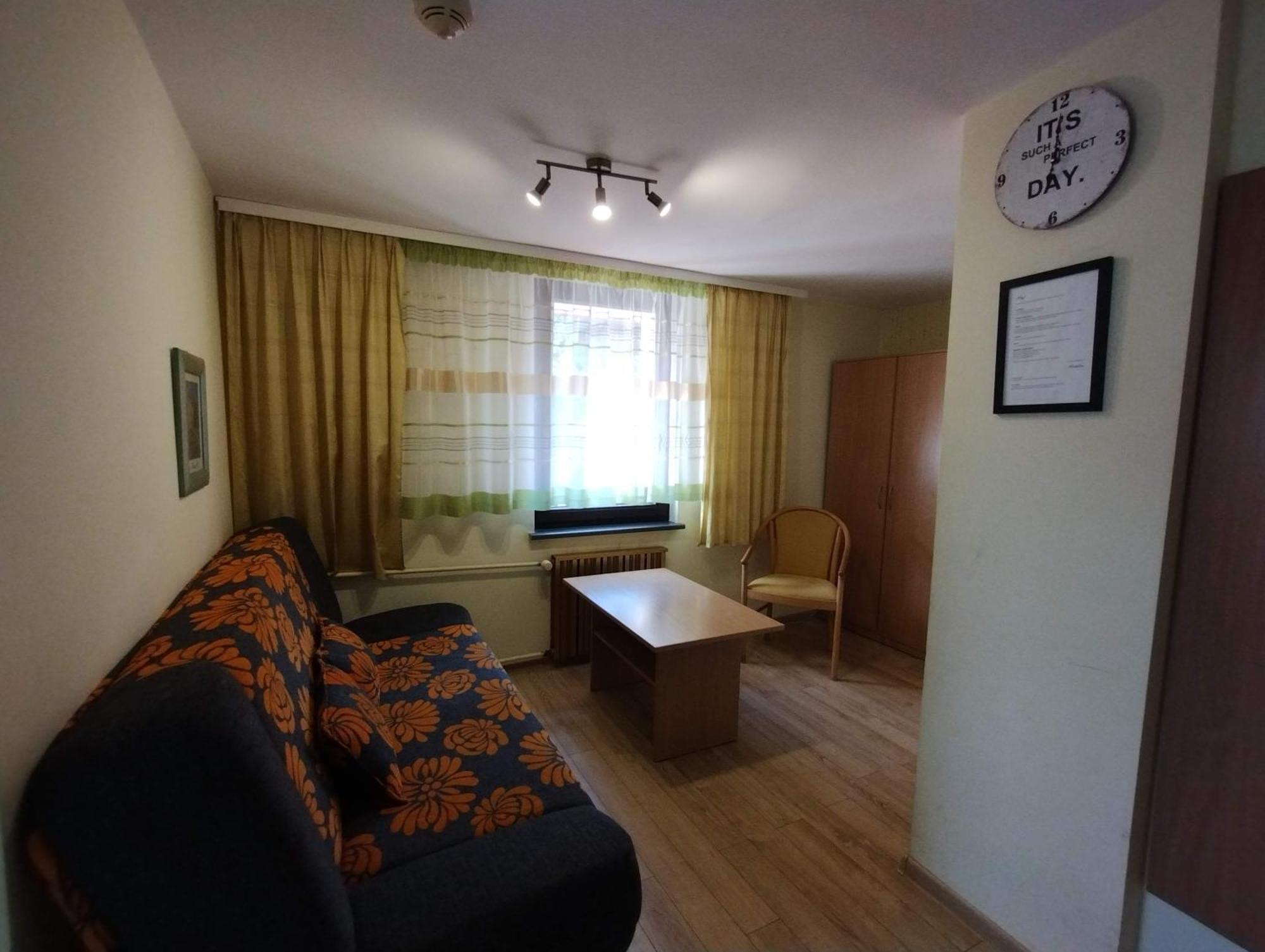 Bed and Breakfast Osrodek Wypoczynkowy Zapalenica Щирк Экстерьер фото