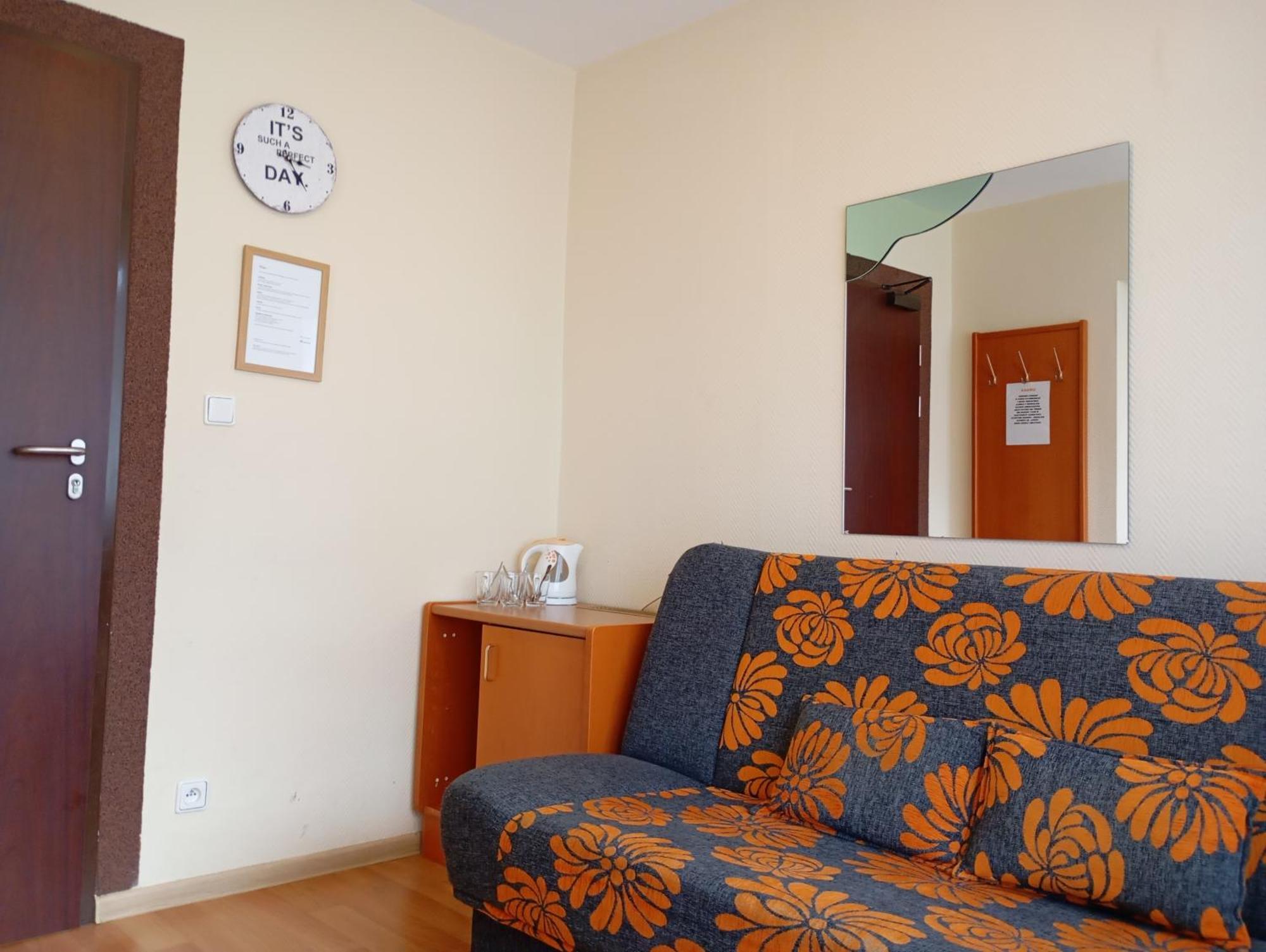 Bed and Breakfast Osrodek Wypoczynkowy Zapalenica Щирк Экстерьер фото
