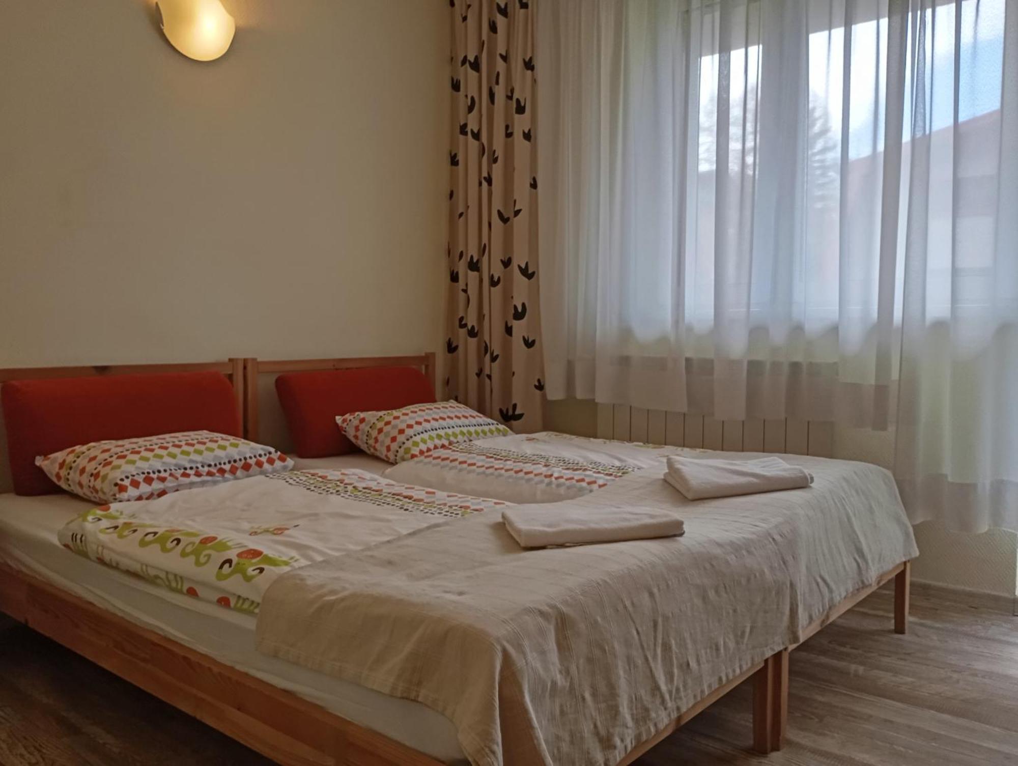 Bed and Breakfast Osrodek Wypoczynkowy Zapalenica Щирк Экстерьер фото