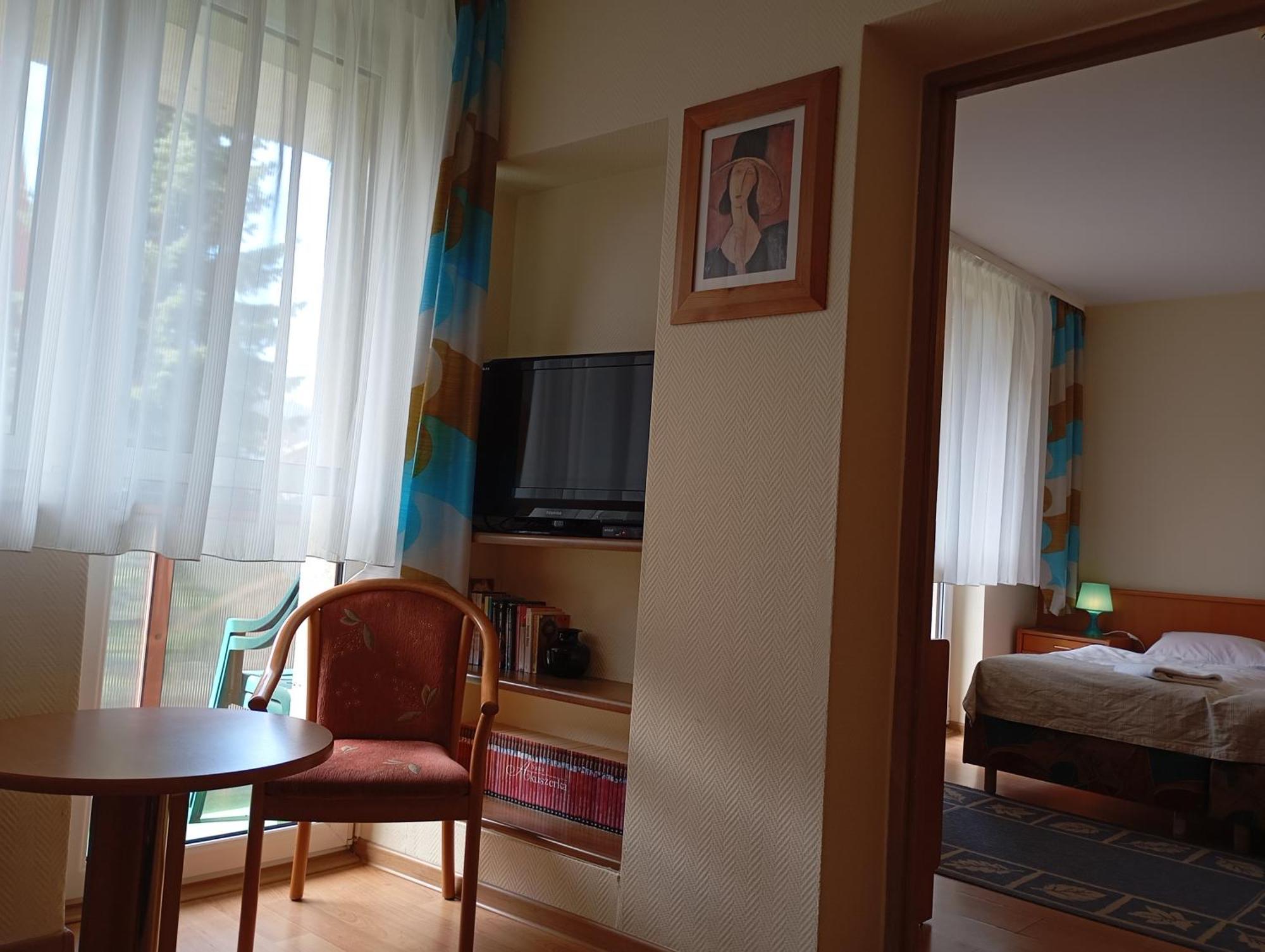 Bed and Breakfast Osrodek Wypoczynkowy Zapalenica Щирк Экстерьер фото