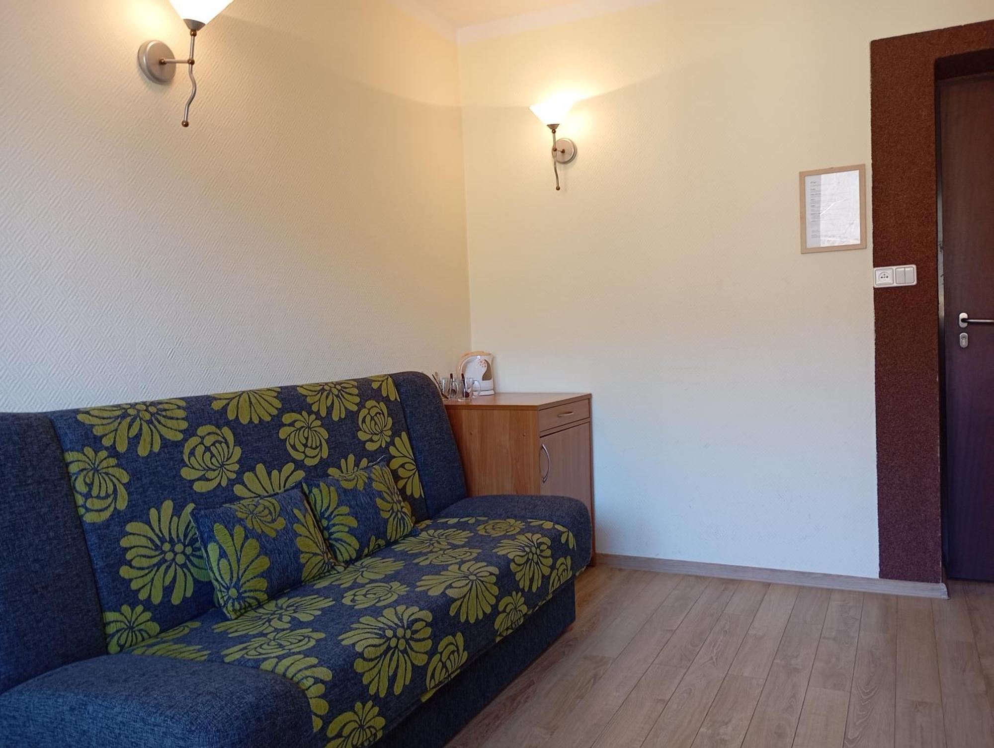 Bed and Breakfast Osrodek Wypoczynkowy Zapalenica Щирк Экстерьер фото