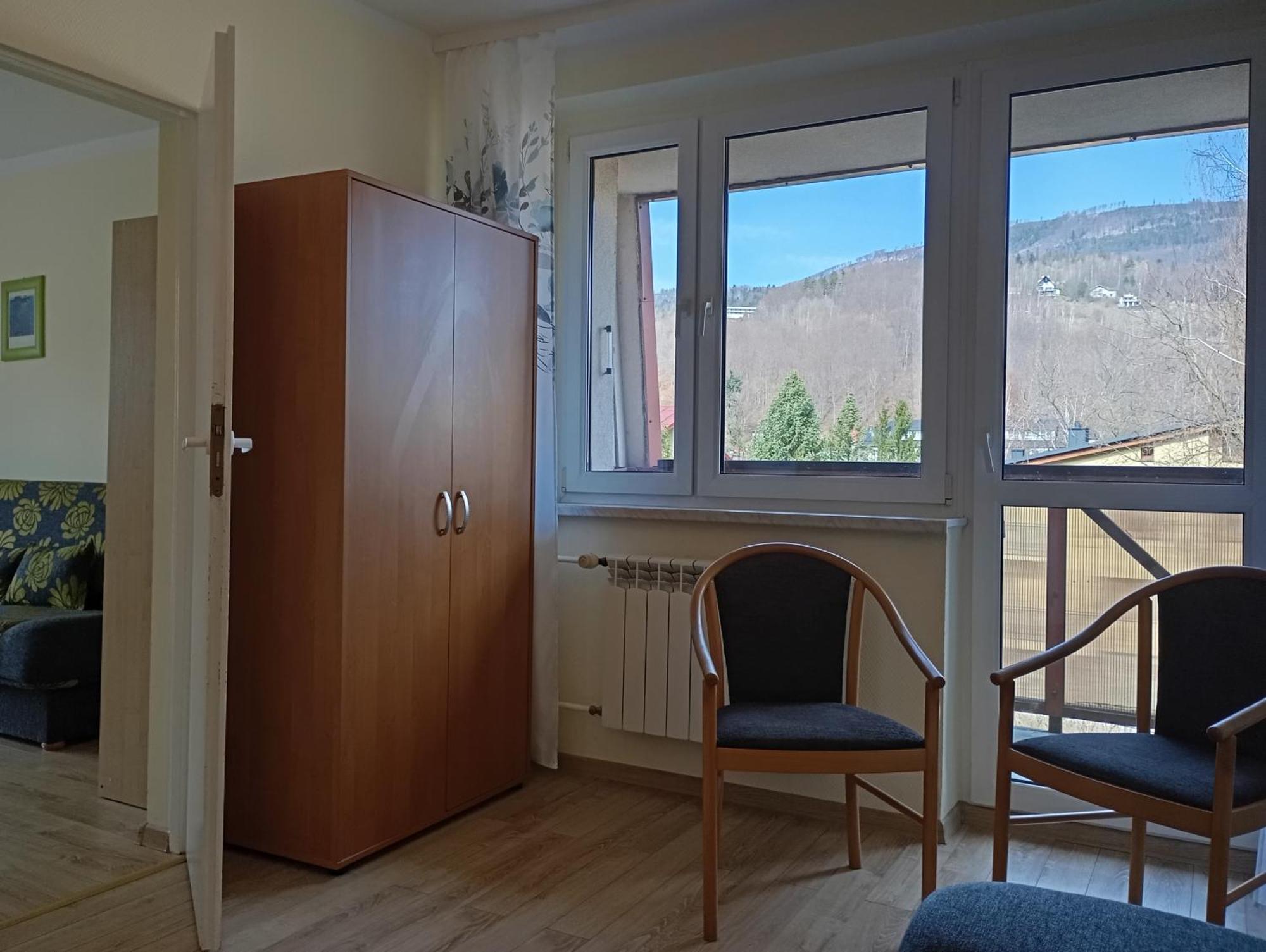 Bed and Breakfast Osrodek Wypoczynkowy Zapalenica Щирк Экстерьер фото