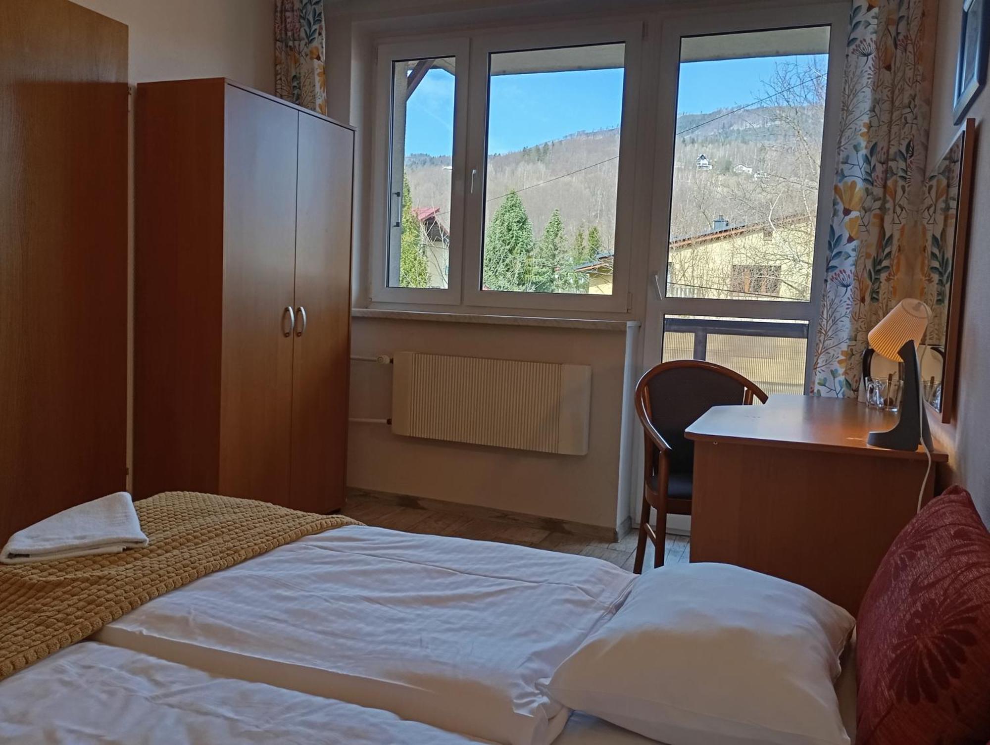 Bed and Breakfast Osrodek Wypoczynkowy Zapalenica Щирк Экстерьер фото