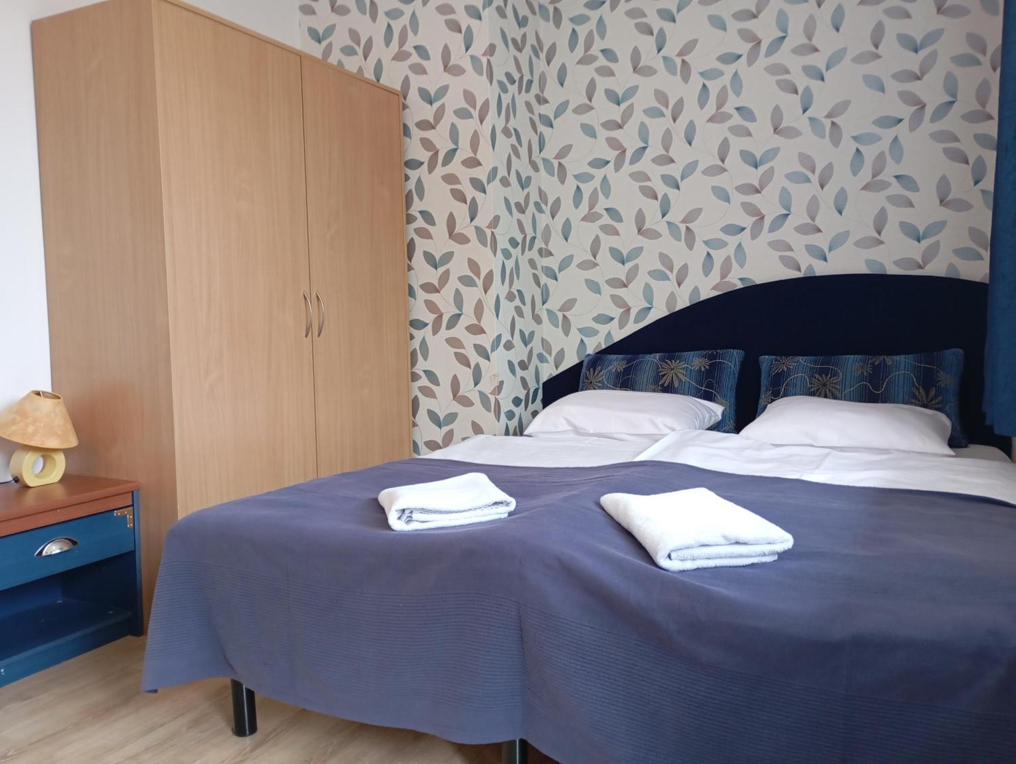 Bed and Breakfast Osrodek Wypoczynkowy Zapalenica Щирк Экстерьер фото