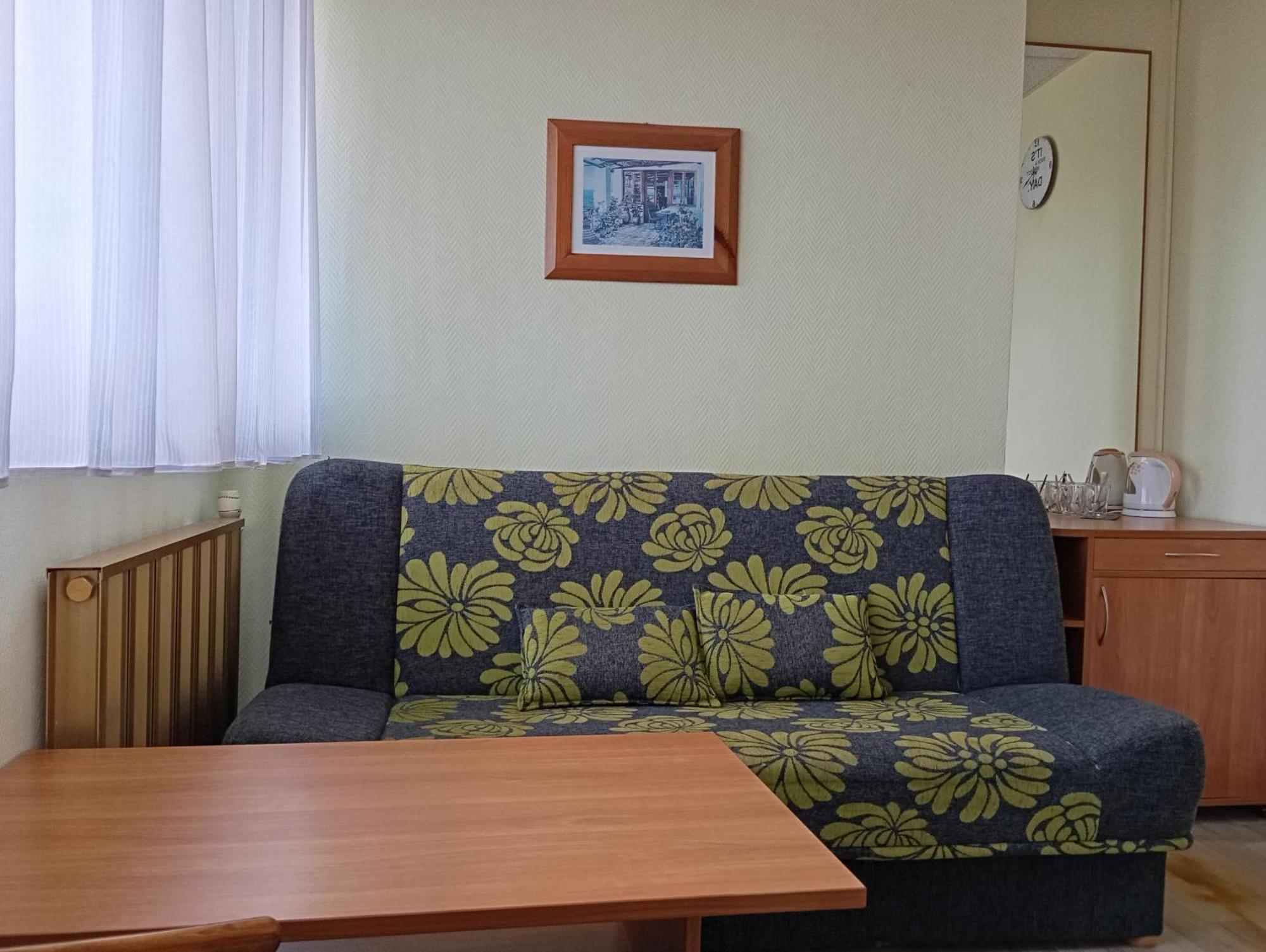 Bed and Breakfast Osrodek Wypoczynkowy Zapalenica Щирк Экстерьер фото