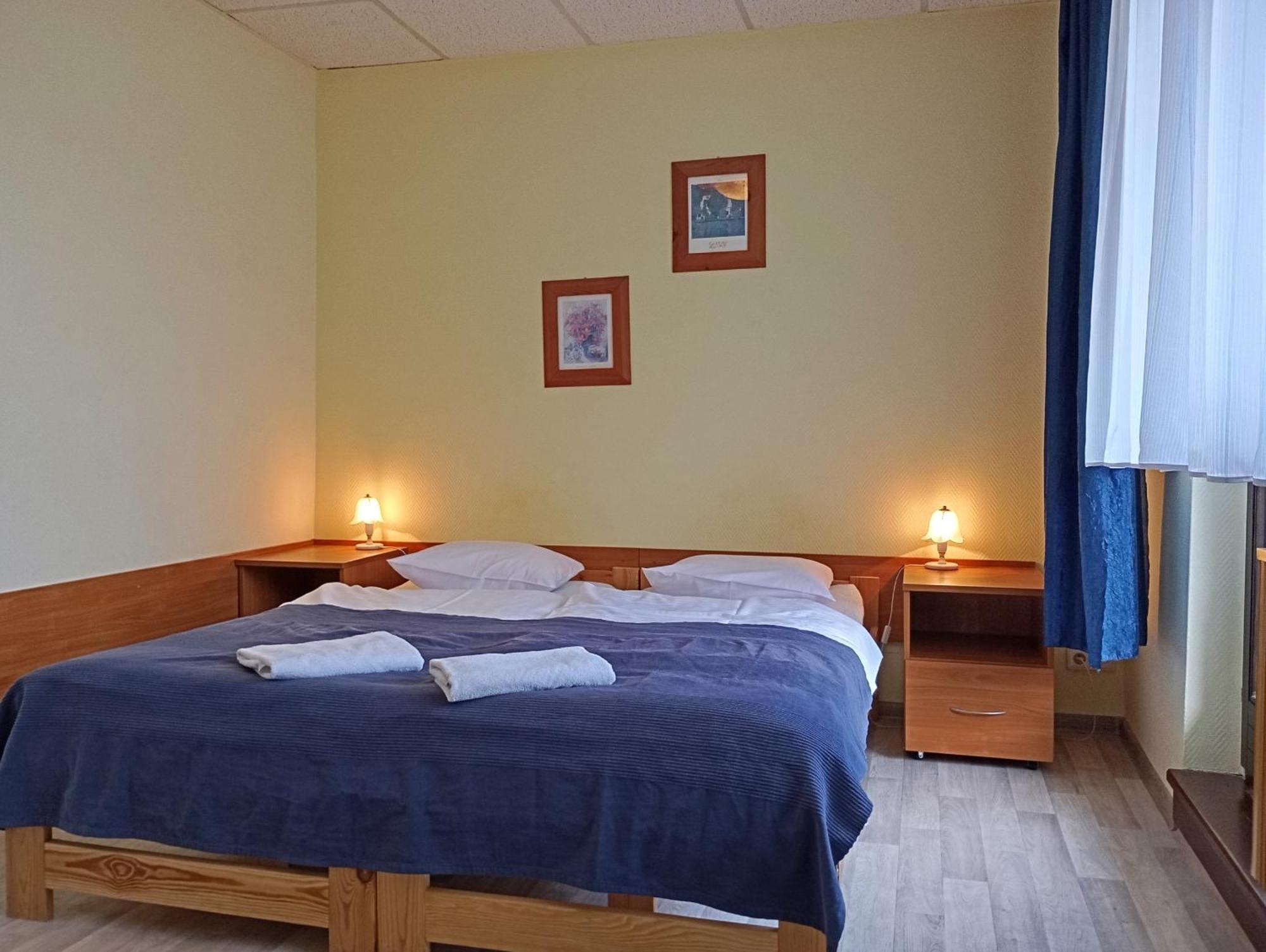 Bed and Breakfast Osrodek Wypoczynkowy Zapalenica Щирк Экстерьер фото
