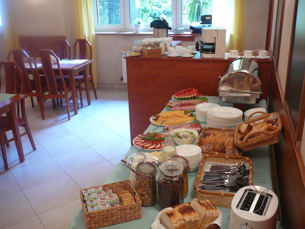Bed and Breakfast Osrodek Wypoczynkowy Zapalenica Щирк Экстерьер фото